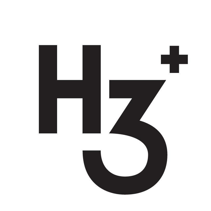 H3+ Design