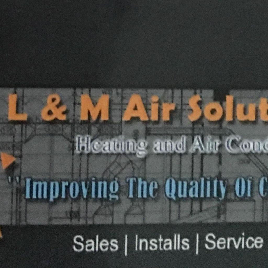 L & M Air Solutions