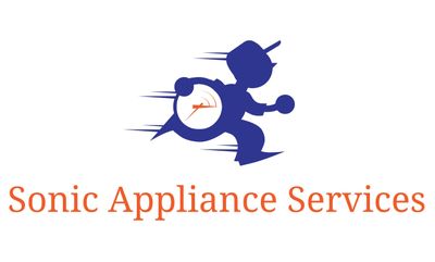 Avatar for Sonic Appliance Services