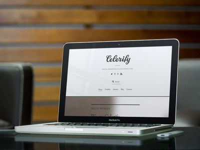Celerify: Digital Marketing & Cloud Consulting
