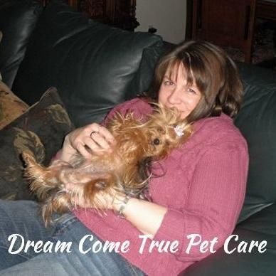 Dream Come True Pet Care