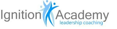 Ignition Academy Leadership Coaching