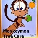 Monkeyman Tree Care L.L.C.