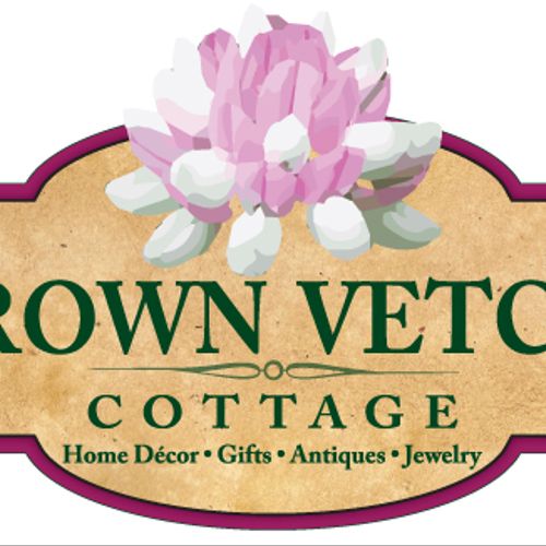 Crown Vetch Cottage logo
http://crownvetchcottage.