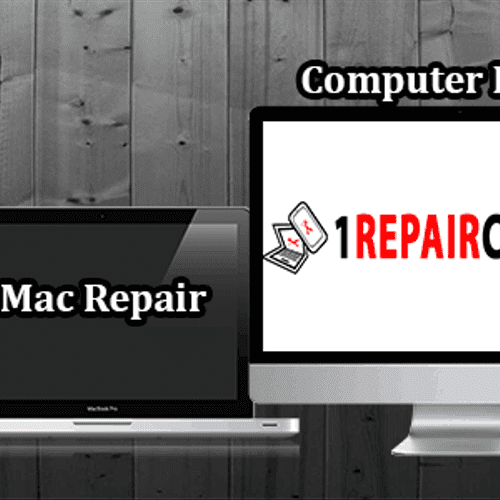 Computer repair, laptop repair, iPhone repair, iPa