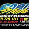 Cool Style Carpet Cleaning