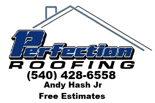 Perfection Roofing