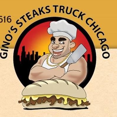 Gino's Steaks Truck