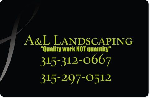 A&L Landscaping
