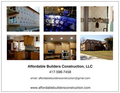 Our main goal is to provide quality construction a