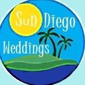 Sun Diego Weddings