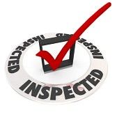 Property condition inspections & reports.
