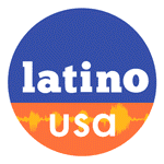 Branding for NPR program Latino USA