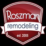 Roszman Remodeling