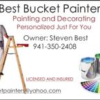 Best Bucket Painters