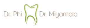 Logo For Dr. Miyamoto