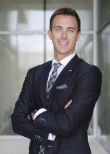 David Abbate - Owner