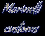 marinelli customs