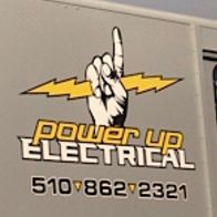 Power Up Electrical