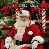 Santa Andrew Bailey-Claus