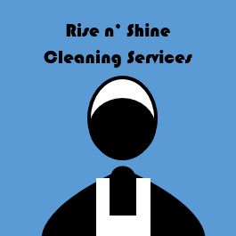 Rise n' Shine Cleaning Services