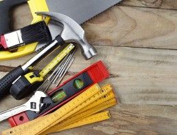 Home Remodeling