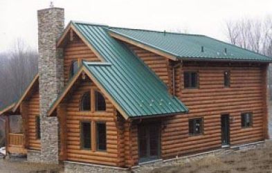 metal roofing