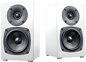 Compact High quality by Totem Acoustic , Definitiv