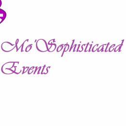 Mo' Sophisticated Events