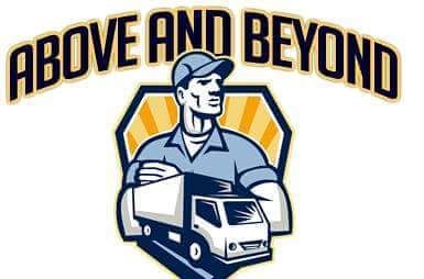 Above and Beyond Mover LLC
