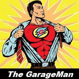 The GarageMan LLC