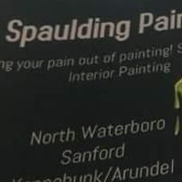 Spaulding painters