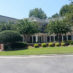 Goldsboro Office