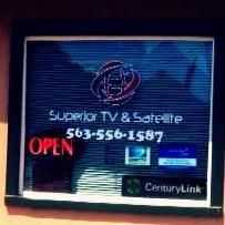 Superior TV and Satellite