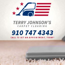 Terry Johnson's Carpet Cleaning