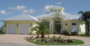 Great Metal Roofs Perform Flawlessly