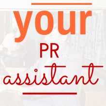 Your PR Assistant