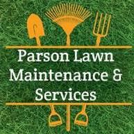 Parson Lawn Maintenance & Services