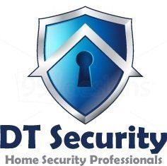 DT SECURITY-Authorized ADT Dealer.