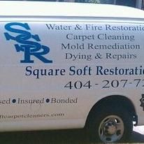 Square Soft Restoration