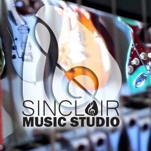 Sinclair Music Studio