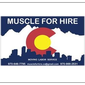 Muscle For Hire LLC
