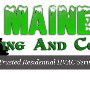 Maine Heating and Cooling LLC