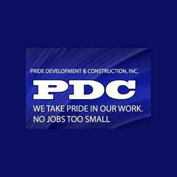 Pride Development & Construction
