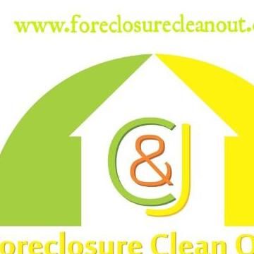 C&J Foreclosure Clean Out LLC