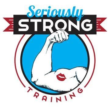 Seriously Strong Training