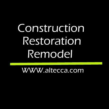 Altecca Construction & Remodel