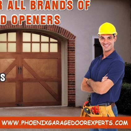 Phoenix Garage Door Experts