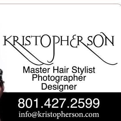 Hair By Kristopherson