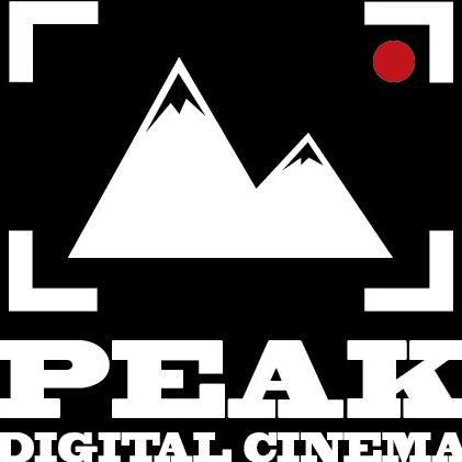 Peak Digital Cinema